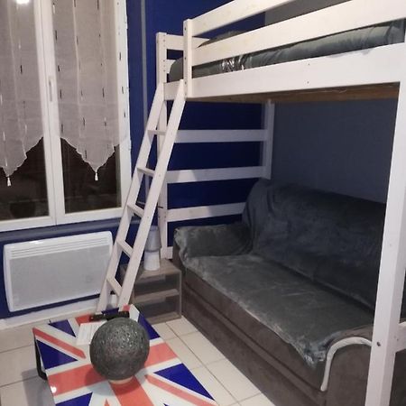 La Fere London City מראה חיצוני תמונה
