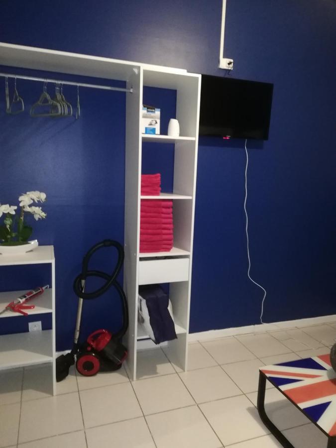 La Fere London City מראה חיצוני תמונה